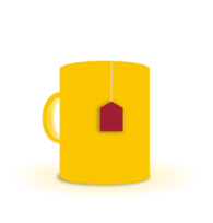 Mug of tea