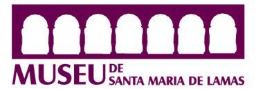 Museu De Sante Maria De Lamas