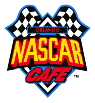 Nascar Cafe