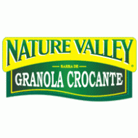 Nature Valley Granola Crocante