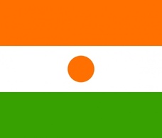 Niger clip art