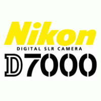 Nikon digital SLR camera D7000