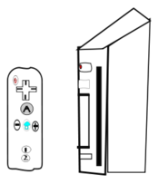 Nintendo Wii