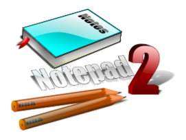 Notepad Icon