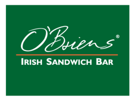O Brien S Irish Sandwich Bar