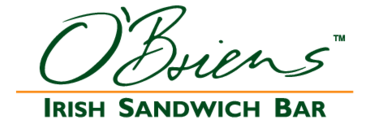 O Briens Irish Sandwich Bar