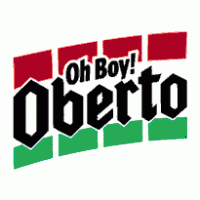 Oh Boy Oberto!