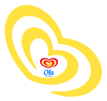 Ola Ice Cream