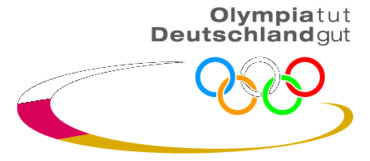 Olympia Tut Deutschland Gut