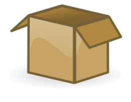 Open Box