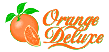 Orange Deluxe