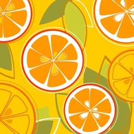 Orange Graphics