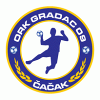 ORK Gradac09
