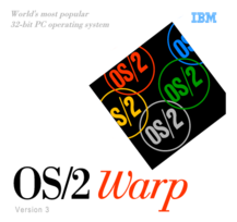Os 2 Warp