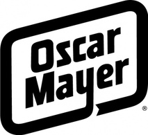 Oscar Mayer logo logo in vector format .ai (illustrator) and .eps for free download