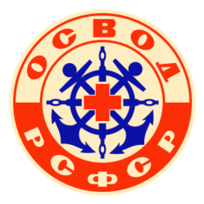 OSVOD emblem