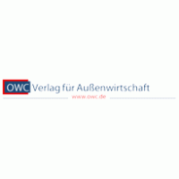 OWC-Verlag für Außenwirtschaft GmbH (Foreign Trade Publishing House)