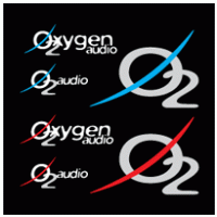 Oxygen Audio O2