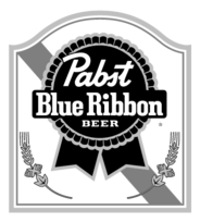 Pabst Blue Ribbon