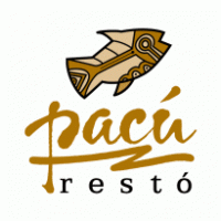 Pacu Resto