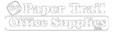 Paper Trail Office Supplies Ltd