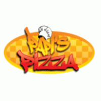 Papi's Pizza