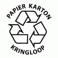 Papier Kringloop