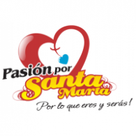 Pasion por Santa Maria