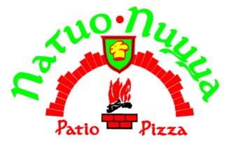 Patio Pizza