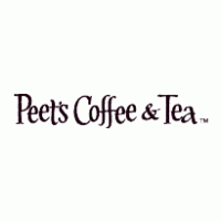 Peet's Coffee & Tea