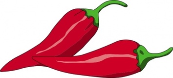 PeperoncinoPepper clip art