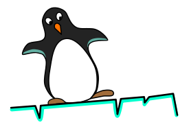 Pimpa Penguin