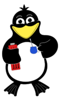 Pingüino 1.0