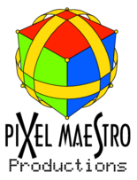 Pixel Maestro Productions