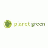 Planet Green Discovery Channel