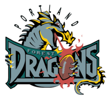 Portland Forest Dragons