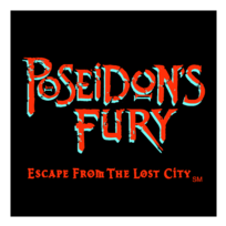 Poseidon S Fury
