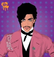 Prince Vector