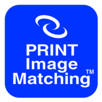 Print Image Matching