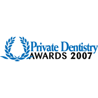Private Dentistry Awards 2007