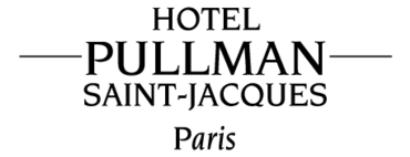 Pullman Saint Jacque Paris