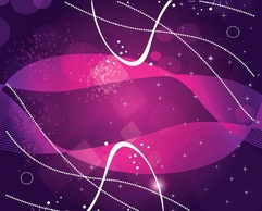 Purple Background Design