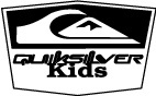 Quiksilver Kids logo