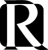 R Letter Logo