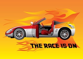 Race Car