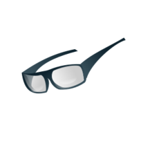 Racing Goggles Icon