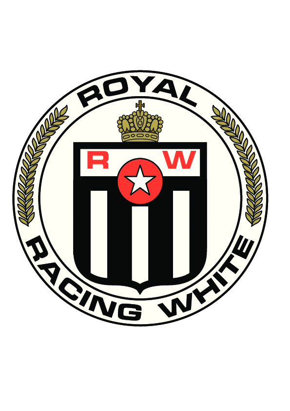 Racing White Brussels
