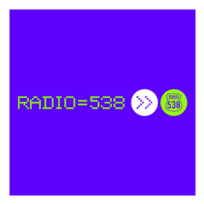 Radio 538