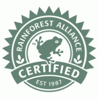 Rainforest Alliance