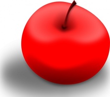 Red Apple Valessiobrito